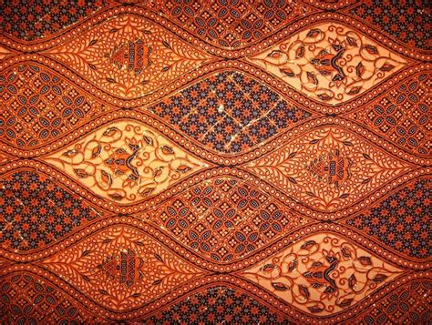 motif batik hitam|46 Gambar Motif Batik Khas Indonesia dan Sejarahnya, Harus Kamu Ta.